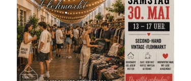 Event-Image for 'Vintage Flohmarkt'