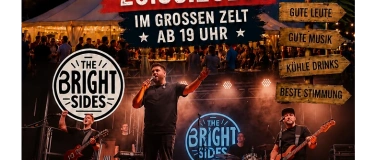 Event-Image for 'Dorffest Kirmes'