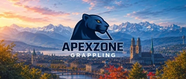 Event-Image for 'ApexZone Grappling Zurich'