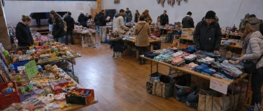 Event-Image for 'Kindersachenmarkt Obertor'