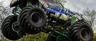 Event-Image for 'The World of Motorshow'