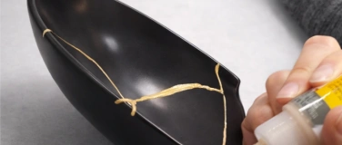 Event-Image for 'Workshop: Kintsugi - Reparieren mit Gold by Ricardo Schwarz'