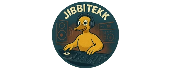 Organisateur de JibbitekkSch&aelig;ptics Birthday Rave