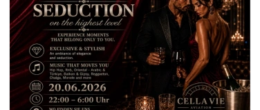 Event-Image for 'SEDUCTION'