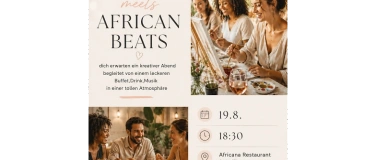 Event-Image for 'Painting and Dinner'