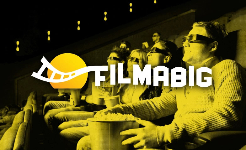 Filmabig 2026 - Kurzfilmfestival Kino Cameo Winterthur, Lagerplatz 19, 8400 Winterthur Billets