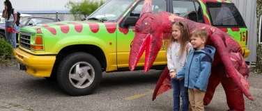 Event-Image for 'Dinosaurier- / Jurassic-Tag'
