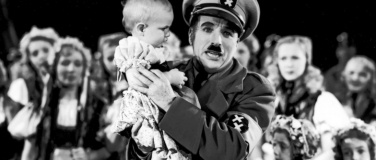 Event-Image for 'Filmforum Pop-Up-Kino: Der gro&szlig;e Diktator'