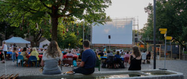 Event-Image for 'Filmn&auml;chte M&uuml;nsingen &ndash; H&Ocirc;TEL SILENCE'