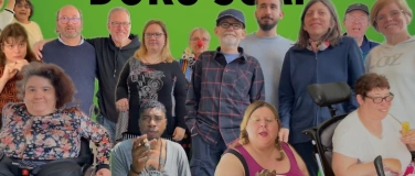 Event-Image for '&bdquo;Voll Behindert&ldquo;'