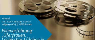 Event-Image for 'Filmabend im Frauenbildungsnetz'