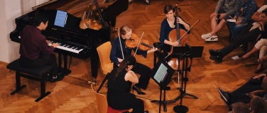 Event-Image for 'FIMA 2026  Kammermusik-Konzert in der UdK'
