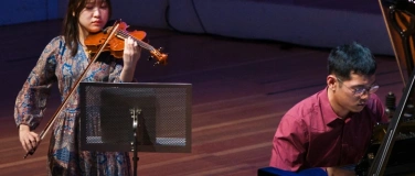 Event-Image for 'FIMA 2026  Solokonzert in der UdK'