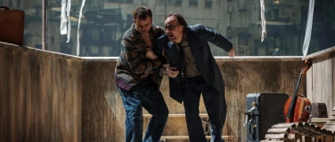 Event-Image for 'Fin de partie'