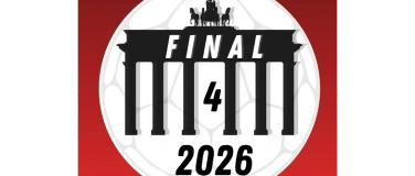 Event-Image for 'Final 4 - 07. Juni 2026'