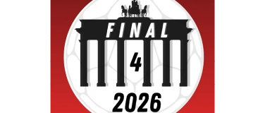 Event-Image for 'Final 4 -  06. Juni 2026'