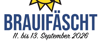 Event organiser of Brauif&auml;scht 2026