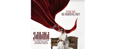 Event-Image for 'SAHANA - THE TRADITIONAL PARTY'