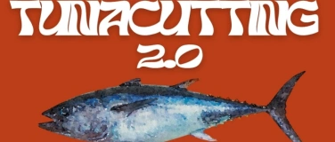 Event-Image for 'Tuna Cutting Experience'