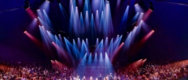 Event-Image for 'Circus Conelli - Magie erleben. Freude schenken'