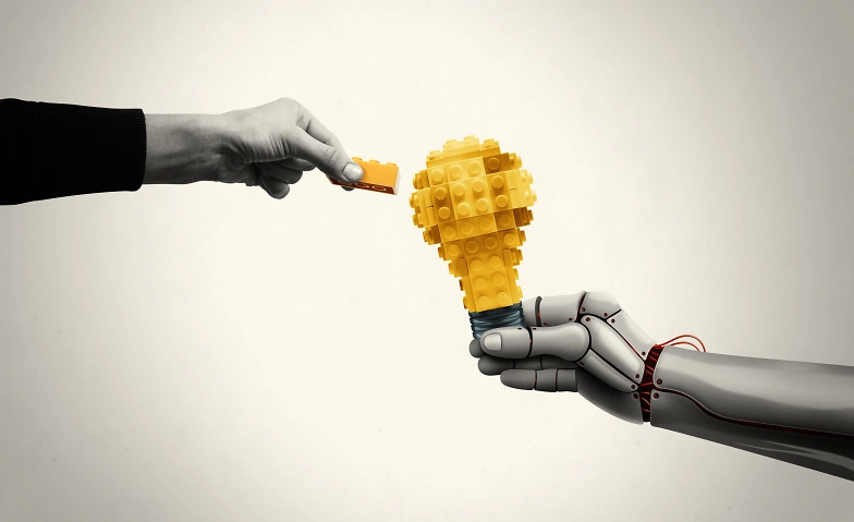Event-Image for 'Flitzende Roboterb&auml;lle'