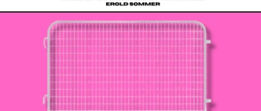 Event-Image for 'Finissage - Erold Sommer - Live in Farbe - Mit den Bands kat'