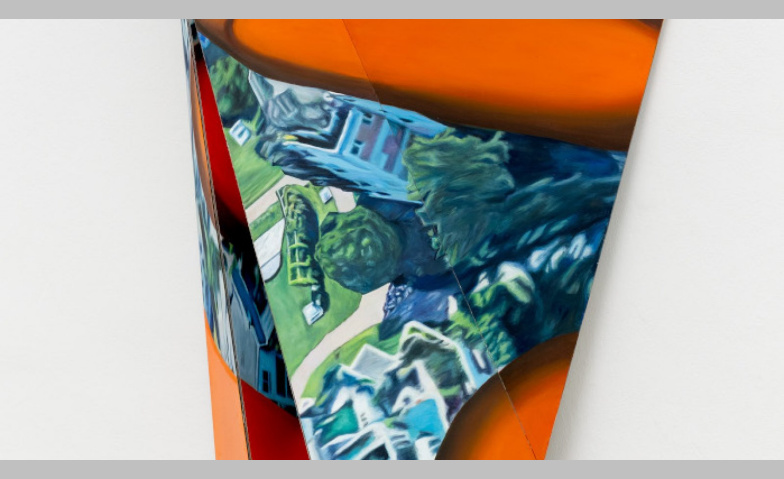 Finissage und Führung: Stefan Reiterer  level