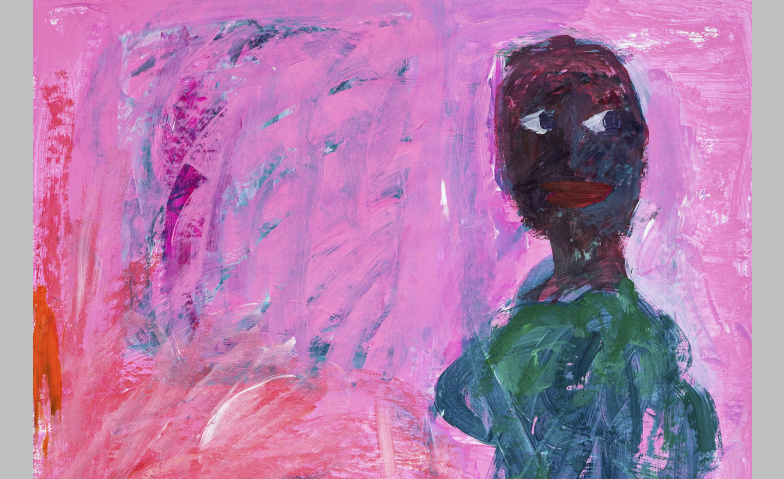 Finissage VOLLER LEBEN