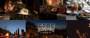 Event-Image for 'Fire Gathering Retreat &ndash; Awaken the Fire Within'