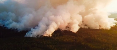 Event-Image for 'Fire Water Earth Air - Umweltdokumentarfilme Naturmuseum in'