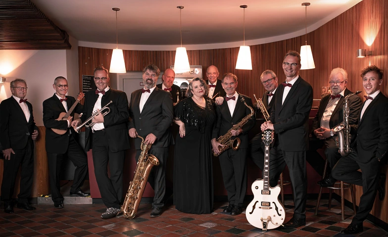 Das Ballroom S&uuml;ndikat und die gro&szlig;e weite Welt der Chansons Tickets
