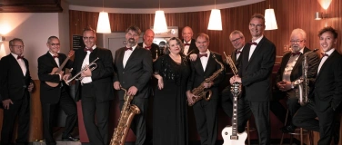 Event-Image for 'Das Ballroom S&uuml;ndikat und die gro&szlig;e weite Welt der Chansons'
