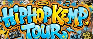 Event-Image for 'Bustour zum Hip Hop Kemp'