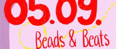 Event-Image for 'Beads & Beats'