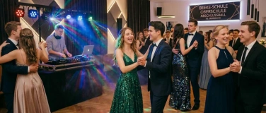 Event-Image for 'Abschlussball des 10. Jahrgangs der Beeke-Schule'