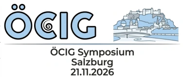 Event-Image for '&Ouml;CIG Symposium 2026 - &bdquo;Die Zukunft des H&ouml;rens gestalten"'