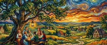 Event-Image for 'Kein sch&ouml;ner Land in dieser Zeit &ndash; Singend in den Sommer'