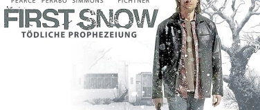 Event-Image for 'Lunchkino: First Snow'
