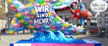 Event-Image for 'NRW Appell AfD Verbot.jetzt-&Uuml;bergabe  115.000 Unterschriften'