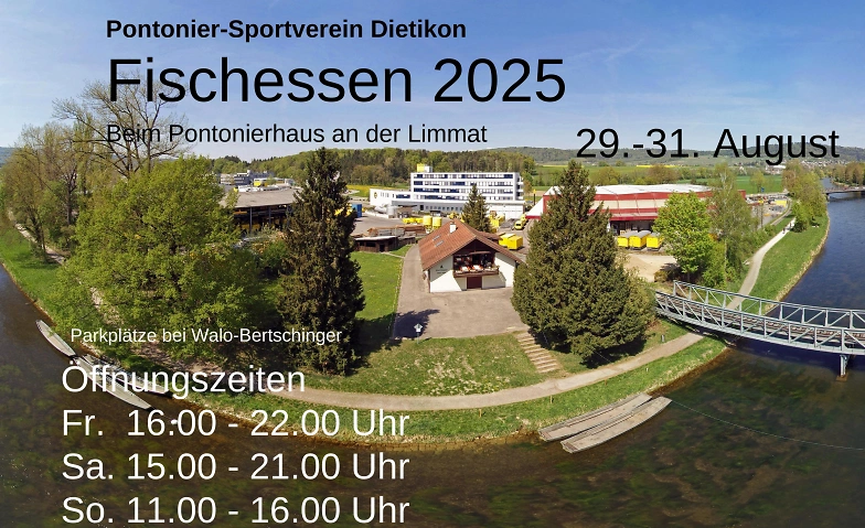 Event-Image for 'Fischessen 2026'