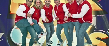Event-Image for 'Kulturb&uuml;hne: FIVE FOR FUN'