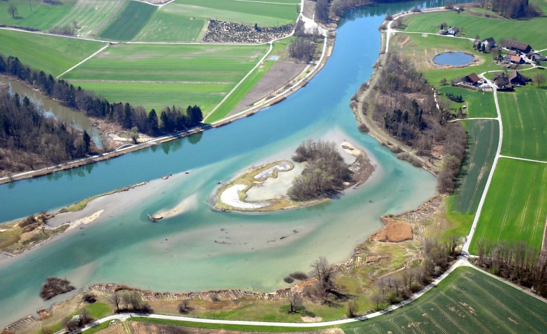 NVVT Winterexkursion zum Flachsee