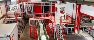Event-Image for 'Besichtigung des K&uuml;hlger&auml;te-Recyclings'