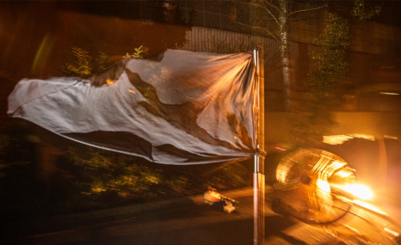 Aldebs / Al Hakim / Caruso / Z&uuml;nd: raising flags Tickets