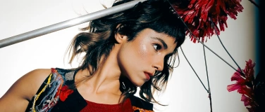 Event-Image for 'Flaira Ferro & Band - LIVE in Zurich (BRAZILIAN FREVO POP)'