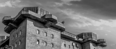 Event-Image for 'Bunkertour: &bdquo;Der gr&uuml;ne Bunker&ldquo;'