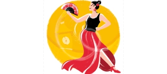Veranstalter:in von 3. Berner Flamenco Festival &ndash; Flamenco de aqui!