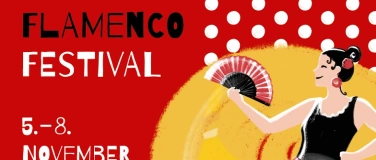Event-Image for '3. Berner Flamenco Festival &ndash; Patio Flamenco'
