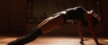 Event-Image for 'Community Film Festival: Flashdance'