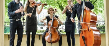 Event-Image for 'Matinee "Ils Fr&auml;nzlis da Tschlin", im Anschluss: Mittagessen'